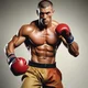 kickboxer