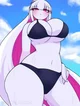 Wife Nikusa