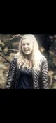 Clarke Griffin 