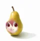 teto pear