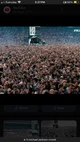 Concert Crowd 