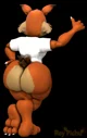 Thicc Bubsy