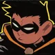 Damian Wayne
