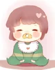 Baby chara