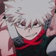 Katsuki Bakugou