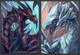 The dragon tribes