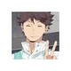 HQ - OIKAWA TOORU 