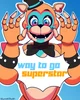 Glamrock Freddy 