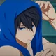 Haruka Nanase 