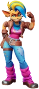 Tawna Bandicoot