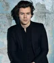 harry styles - CEO