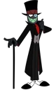Black Hat