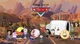 Cars Parody RP
