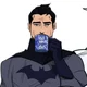 Bruce Wayne