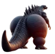 Thicc-o-Saurus