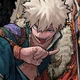 Bakugou Katsuki