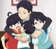 Yuzuki Family 