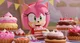 Amy Rose