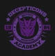 Decepticons TFP