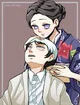 Tamayo and Yushiro 