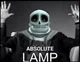 Absolute Lamp Sans
