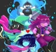 - DELTARUNE -