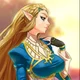 Zelda -TOTK-