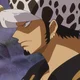 Trafalgar Law