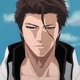 Sosuke Aizen 