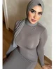 Hijabi Aunt Zahra 4