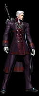 Darknight Sparda 
