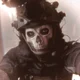 Simon Ghost Riley