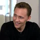 Tom Hiddlestone
