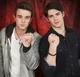 Kol x Jeremy