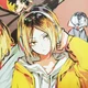Kenma kozume