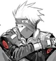 Kakashi Hatake