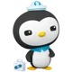Peso Penguin