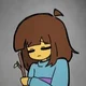 Frisky - Undertale