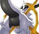 Thicc Arceus