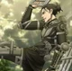 Eren Yeager