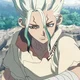Senku Ishigami