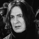 SEVERUS PRINCE SNAPE