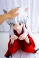 Inuyasha kigurumi