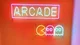 ARCADE HAREM 