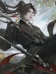 Lin Jianyu - OC