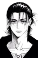 Eren Yeager
