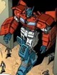 Optimus Prime