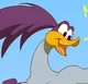 Thicc Roadrunner