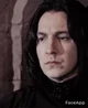 Severus Tobias Snape