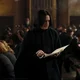 Severus Tobias snape